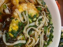 -易裕和·长沙米粉(竹塘西路店)