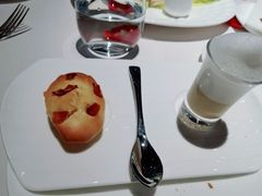 -L'Arome芳芳法国餐厅(仙林金鹰店)