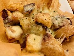 -城市大道红炉披萨烘焙坊