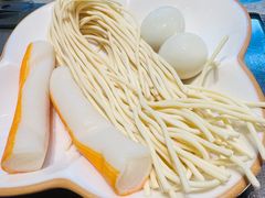 -海底捞火锅(太阳宫凯德mall店)