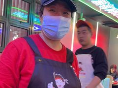 -棒小伙·齐齐哈尔烤肉(龙茗路店)
