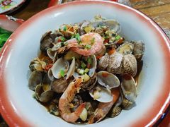 -老三样·美食研究中心(世贸路店)