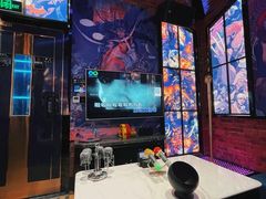 -酷秀KTV(五道口店)