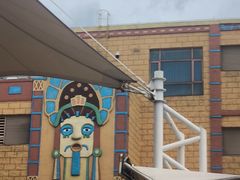 -上海玛雅海滩水公园