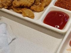 小酥肉-海底捞火锅(长宁路龙之梦店)
