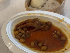 -海湾壹品·粤菜·早茶·烤鸭(拱北店)