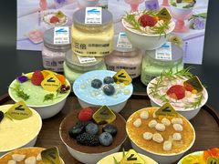 -白色日记·手作酸奶(麦凯乐店)