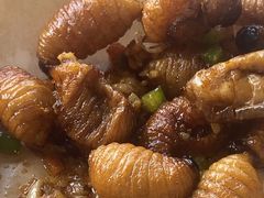 -嘉升大排档(番禺总店)