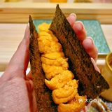 魔都新晋omakase | 独一份的私人订制体验