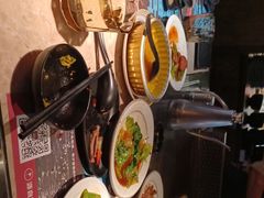 -盛焰铁板烧(王府井店)