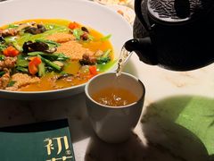 -初蓉丨遇见新川菜(亲贤街荣耀店)