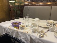 -白云中餐厅·粤菜·亚龙湾喜来登度假酒店