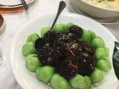 -万宝海鲜舫(劳动公园店)