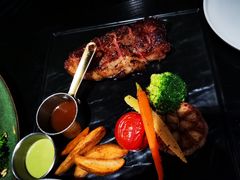 -C&R西班牙餐厅