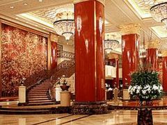 -北京中国大饭店