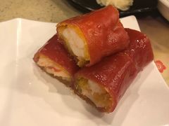 金沙红米肠-点都德(聚福楼店)