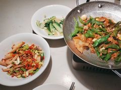 -以饭湘许(新塘万达店)