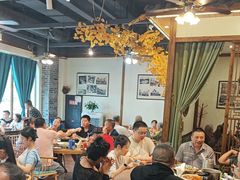 -厨神老街兔·淳朴人家店(盐帮菜风味名店)