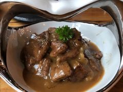 雪花牛肉-3号仓库·餐厅(灵溪一店)