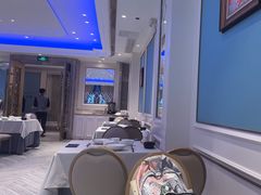 -狮王府淮扬菜(百家湖1912店)