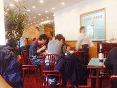 -鲜得来排骨年糕(云南南路店)