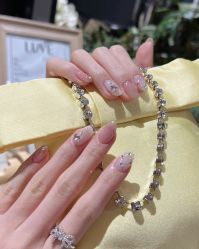 -斯馨·健康美甲美睫