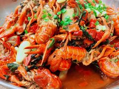 -虾小龙老长沙龙虾馆(坡子街店)