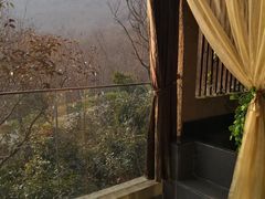 -汤山翠谷生态餐厅