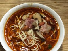 -吴记怪味面(牛王庙店)