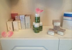 -奥丽维娅美容养生会所