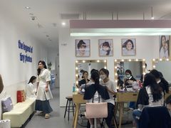 -天真蓝照相馆(中华广场店)
