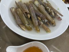 -良友·海鲜青岛菜(五四广场店)