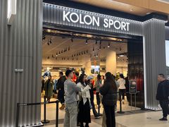 -杉杉奥特莱斯广场(哈尔滨店)