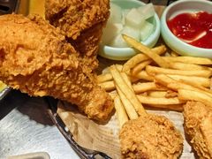 -喜来稀肉(虹泉路店)