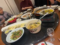 -锡和无锡菜(景丽苑店)