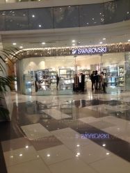 -SWAROVSKI(虹口凯德龙之梦店)