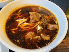 -中国厨房/台湾牛肉面