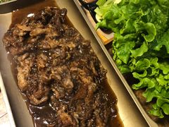 -熙成烧烤(白塔岭店)
