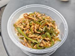 -稻香海鲜饭店(第一国际店)