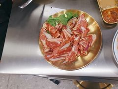 -炉队长·齐齐哈尔家庭烤肉(马家堡店)