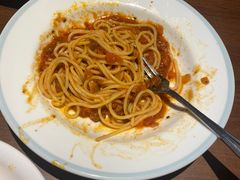 -萨莉亚意式餐厅(杭州西溪龙湖天街店)