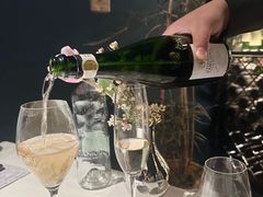 -Oyster Talks 四度蚝法餐厅
