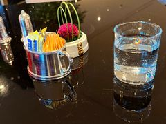 -王府半岛酒店·大堂茶座