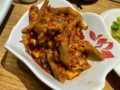 -陈先进鱼馆·夜宵·地道农家菜(湖墅南路店)