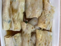 -华记原味汤粉王(海湾分店)