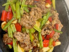 -牛邸·烧肉饭(来福士店)