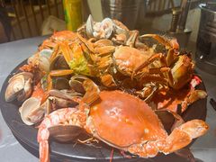 -寻岸·活鲜主题自助(大悦城店)