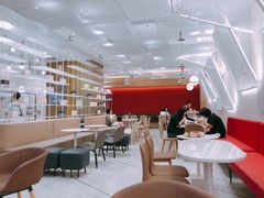 -奈雪的茶(华侨城创意园店)