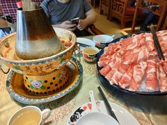 -荔枝苑养生餐厅(尊尚领地店)