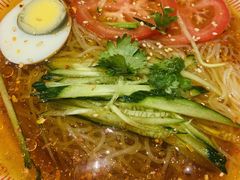 -老高烧烤(龙华星河iCO店)